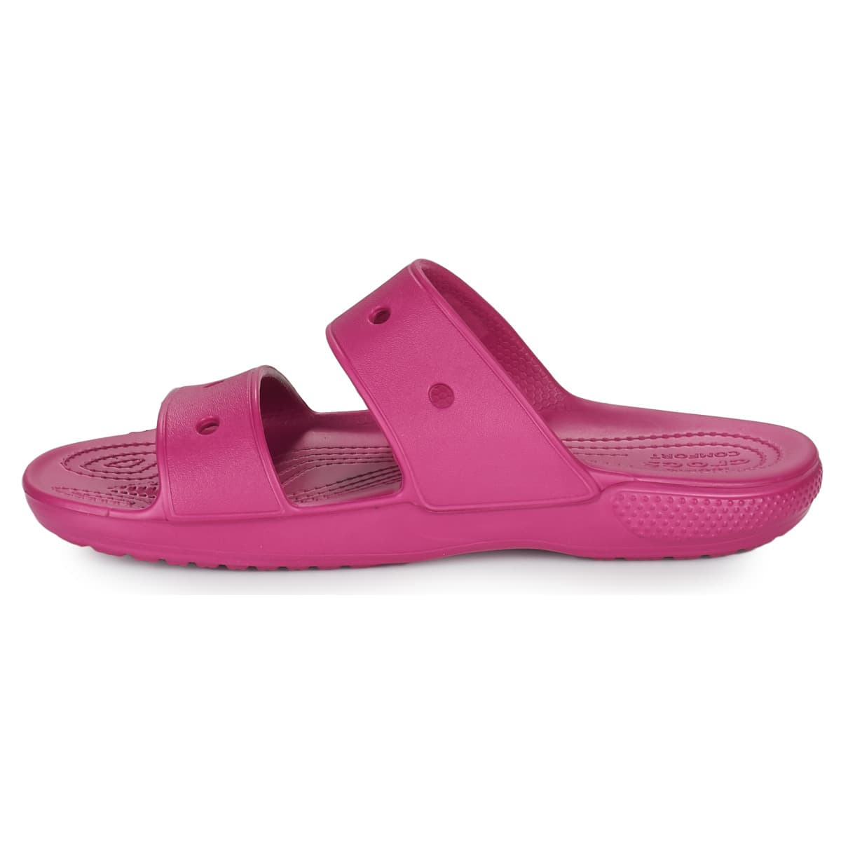 Women's Mules Crocs Pink