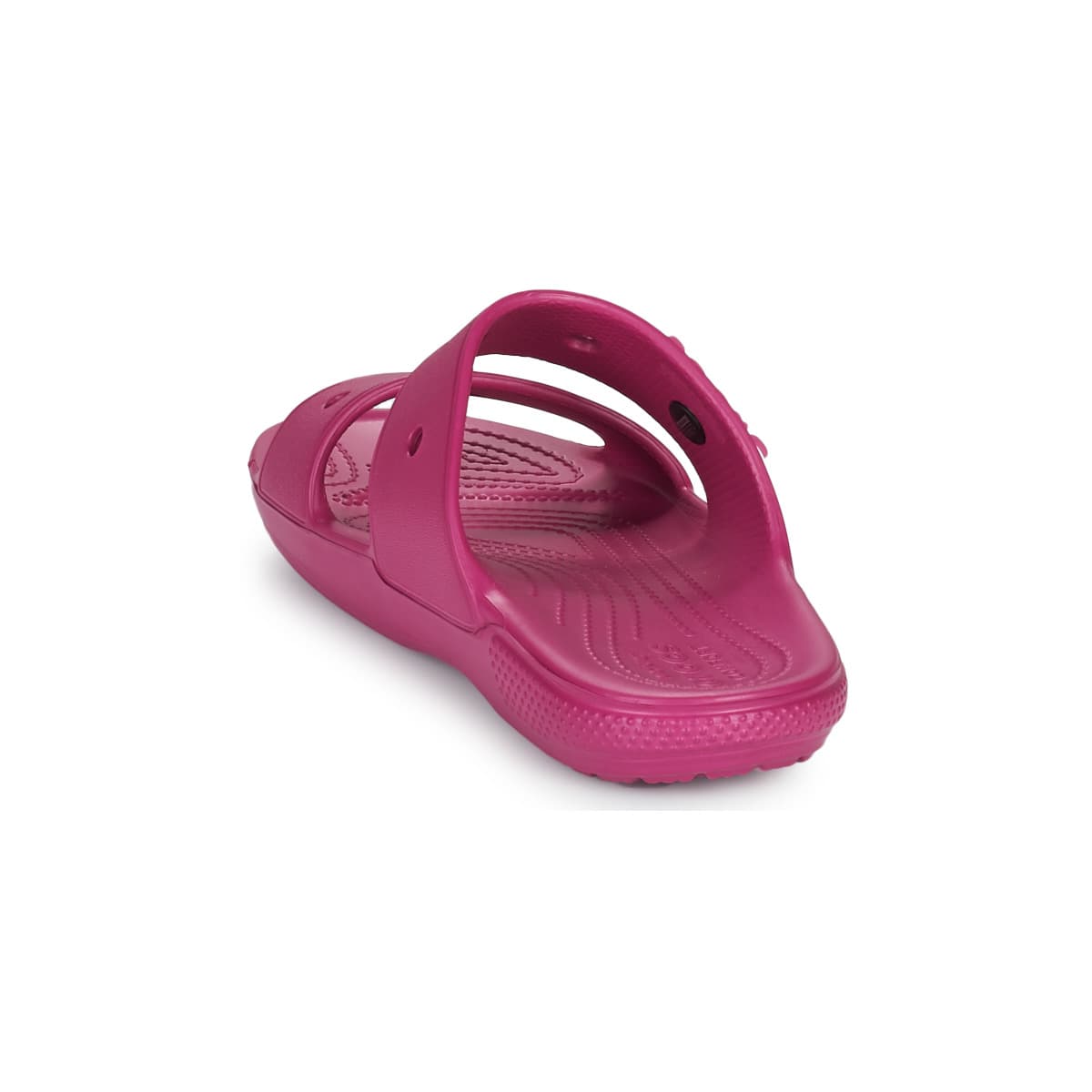 Women's Mules Crocs Pink