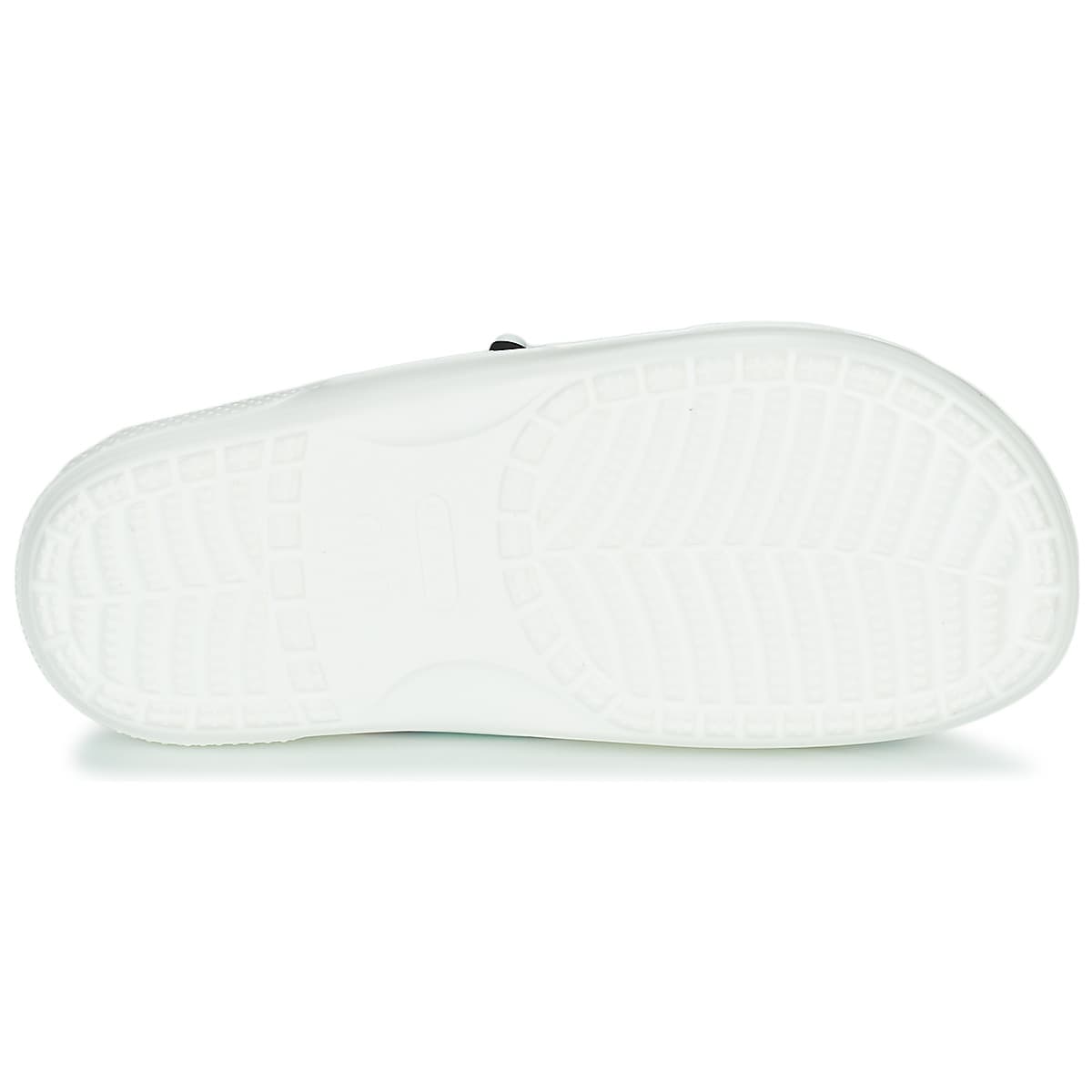 Women's Mules Crocs White