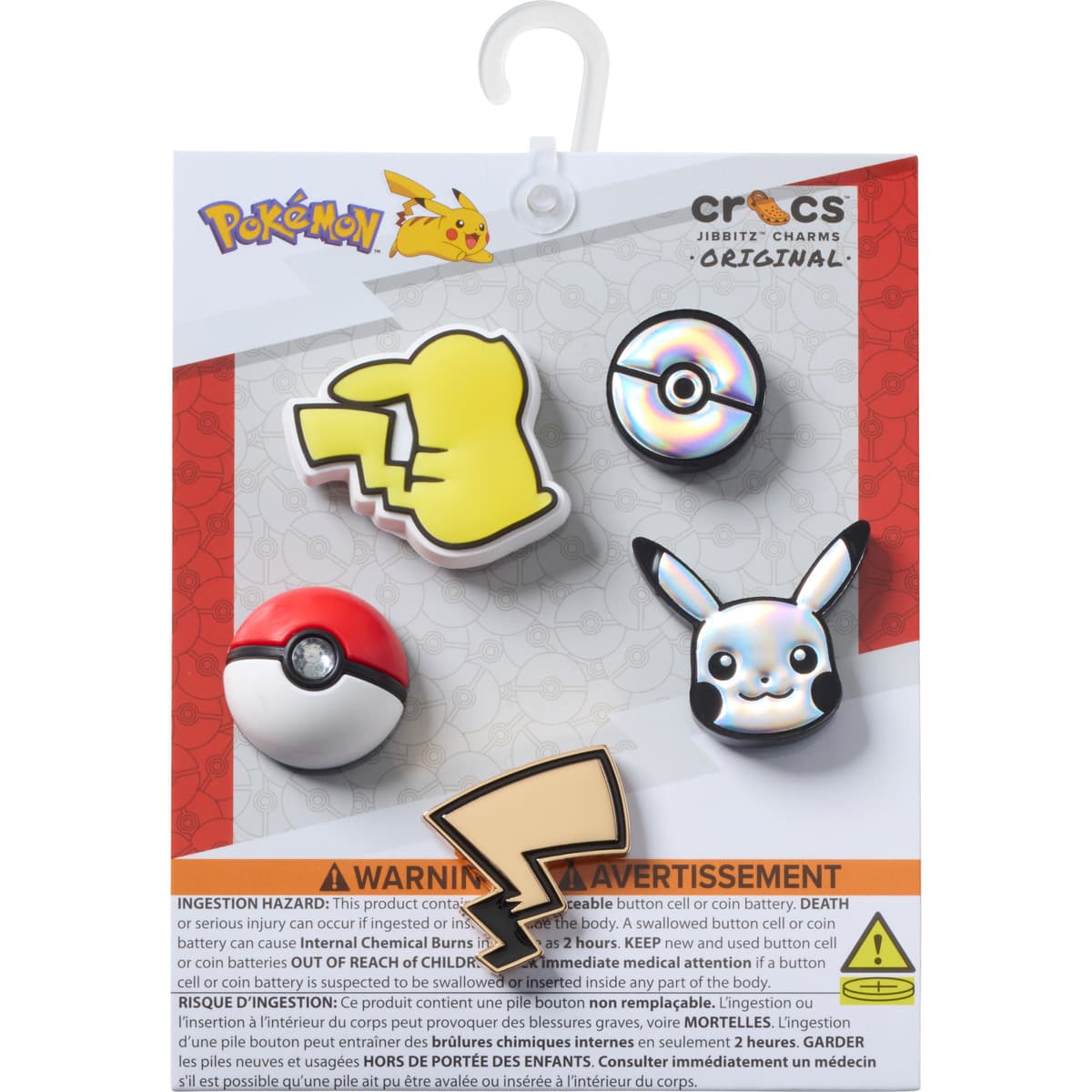 Women's Shoes Crocs Multicolor