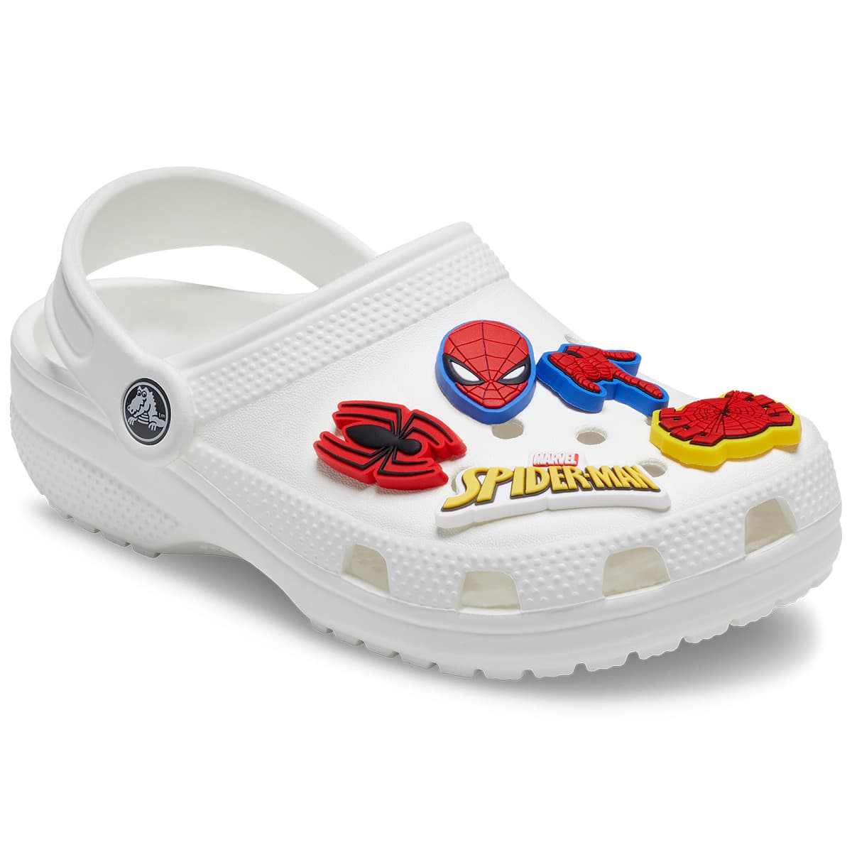 Men's Shoes Crocs Multicolor