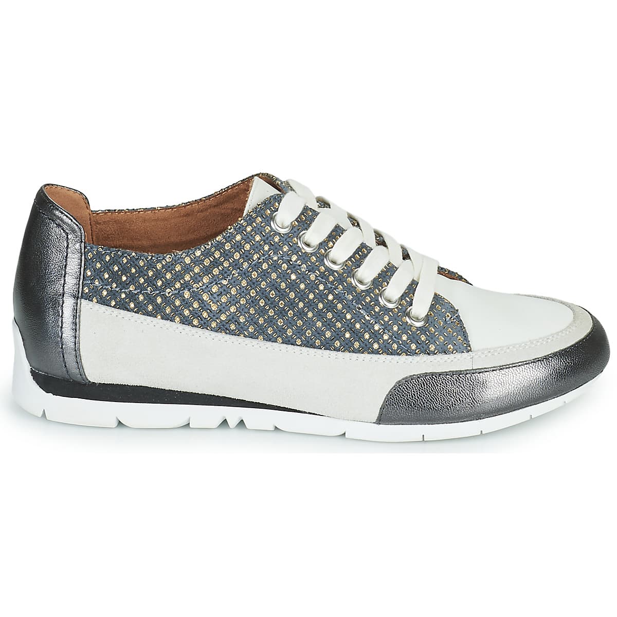 Women's Sneakers Karston Blue