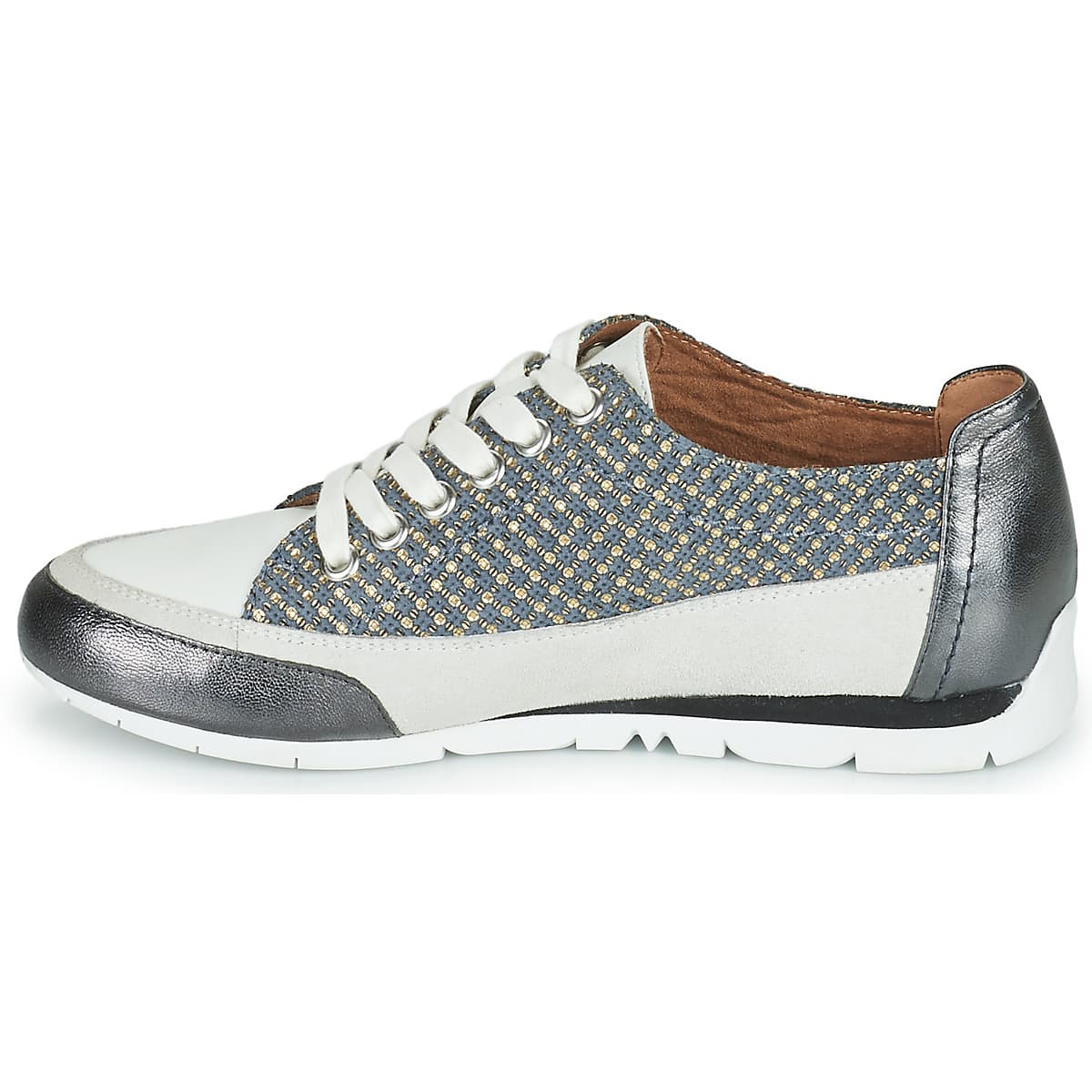 Women's Sneakers Karston Blue