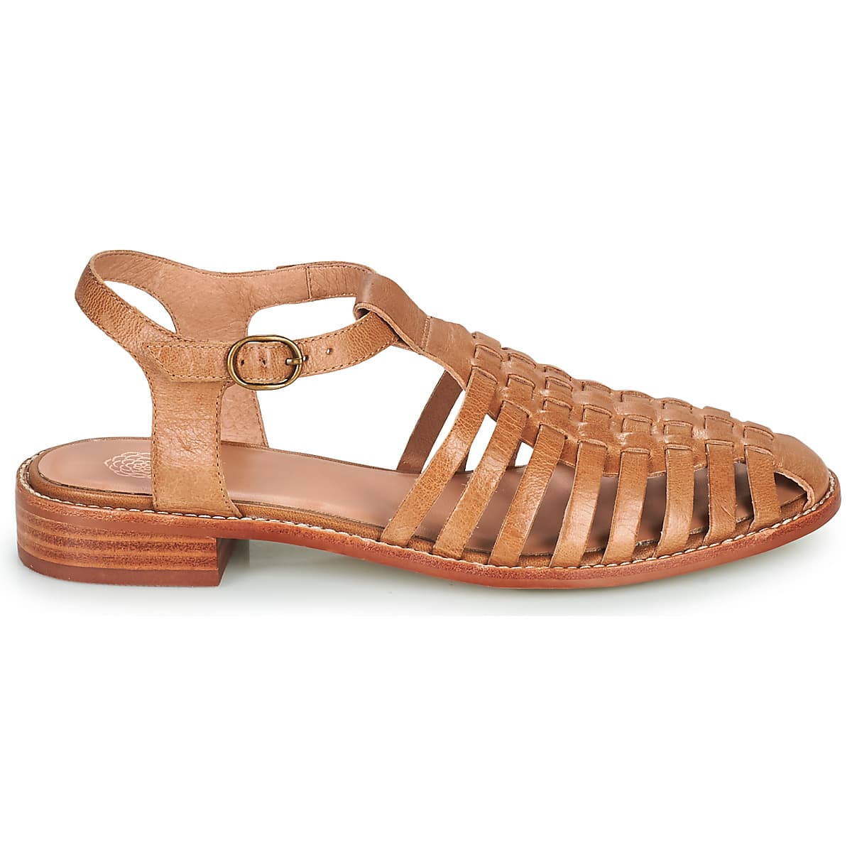 Women's Sandals Karston Brown