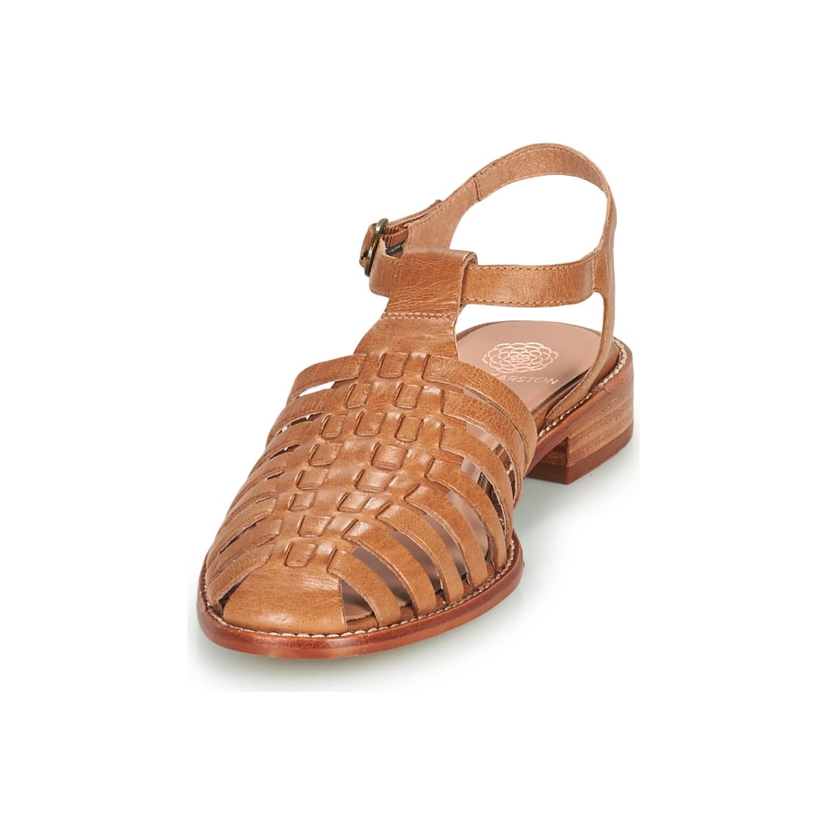 Women's Sandals Karston Brown