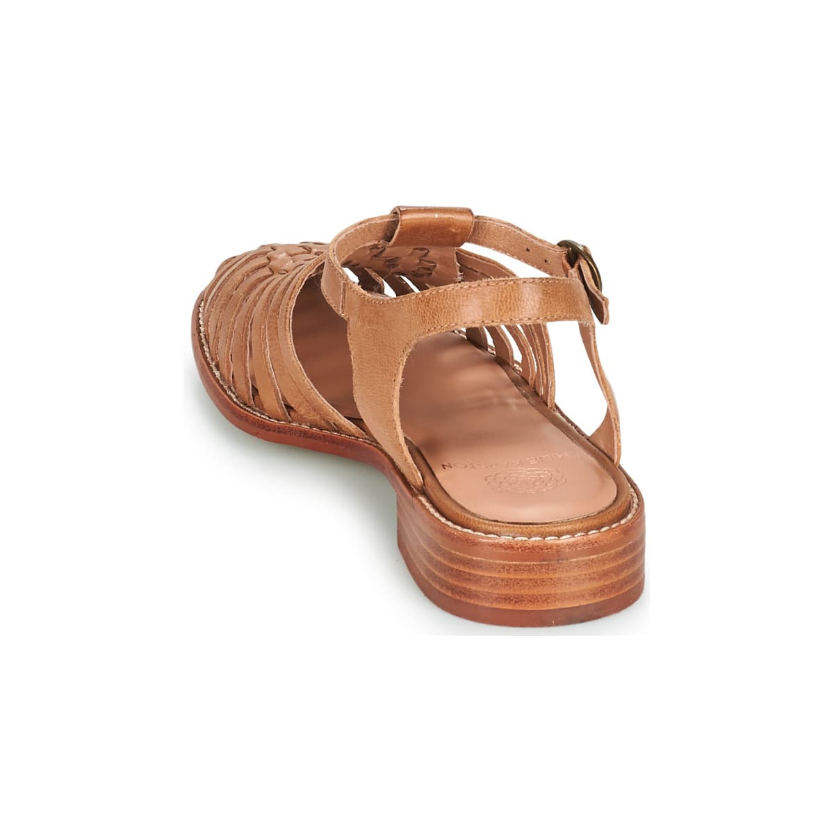 Women's Sandals Karston Brown