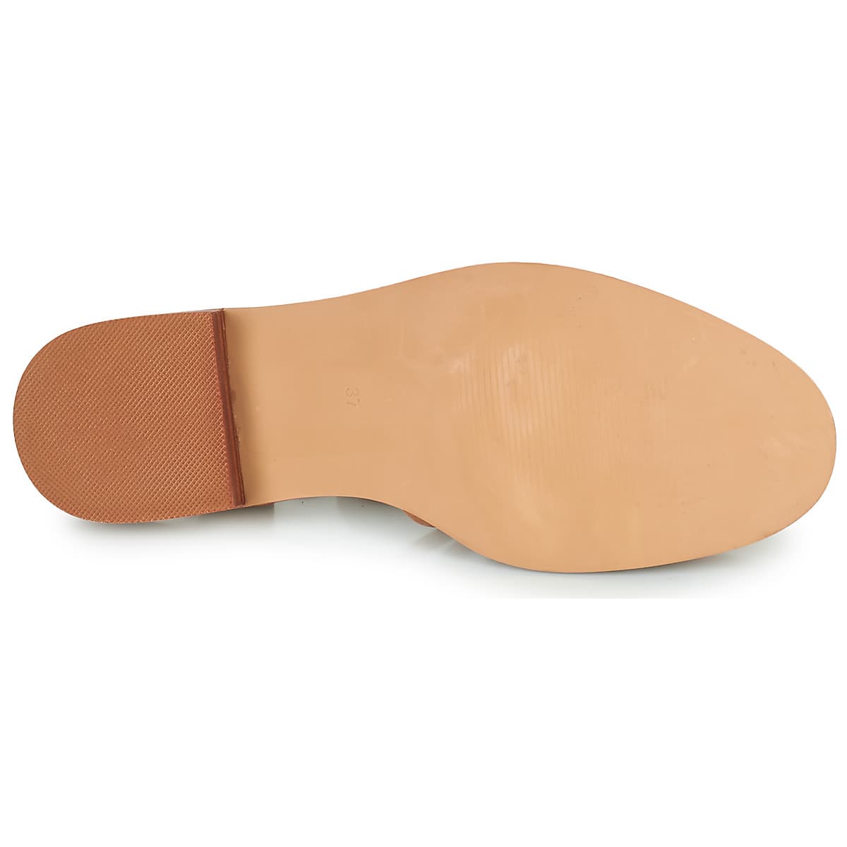 Women's Sandals Karston Brown