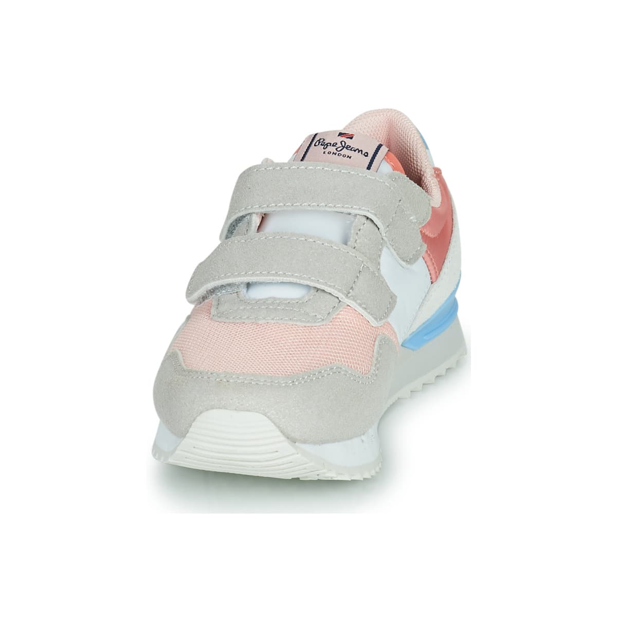 Girls' Sneakers Pepe Jeans Beige