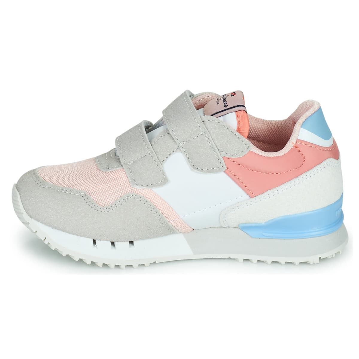 Girls' Sneakers Pepe Jeans Beige