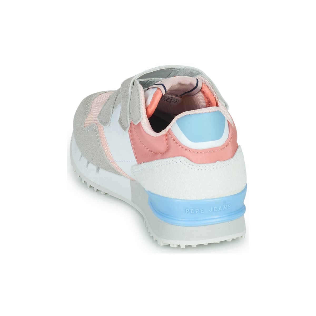 Girls' Sneakers Pepe Jeans Beige