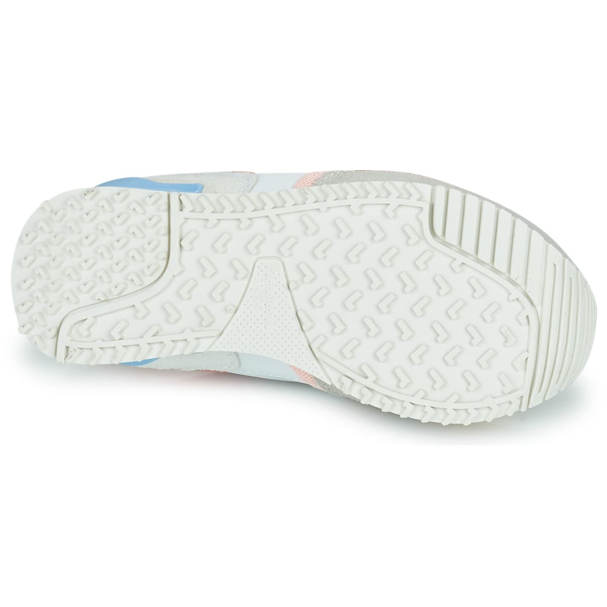 Girls' Sneakers Pepe Jeans Beige