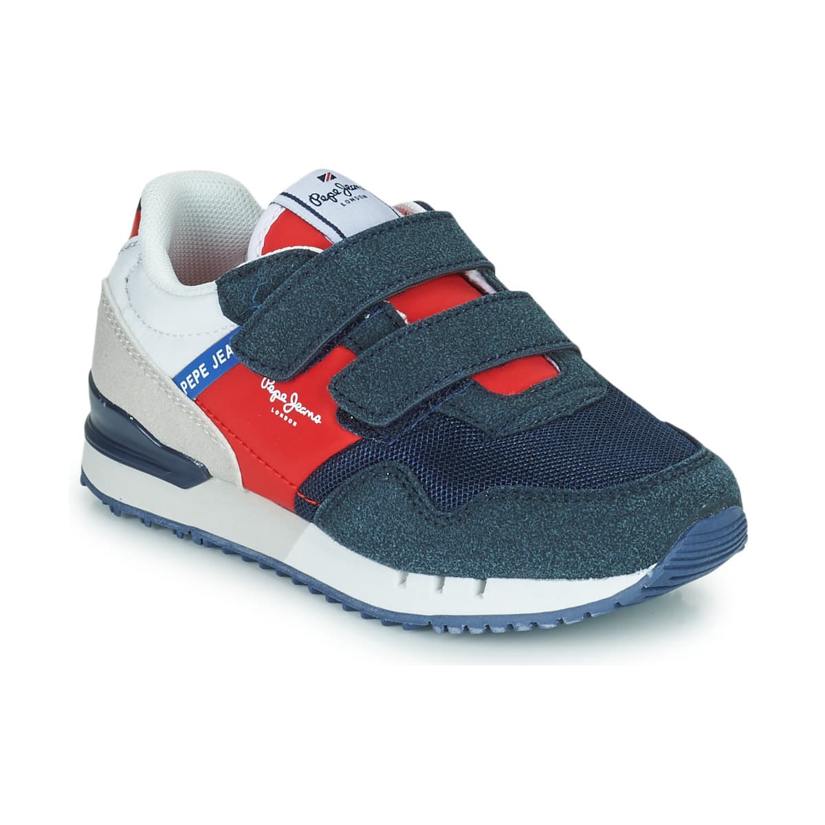 Boys' Sneakers Pepe Jeans Blue
