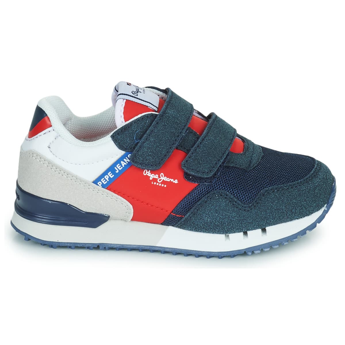 Boys' Sneakers Pepe Jeans Blue