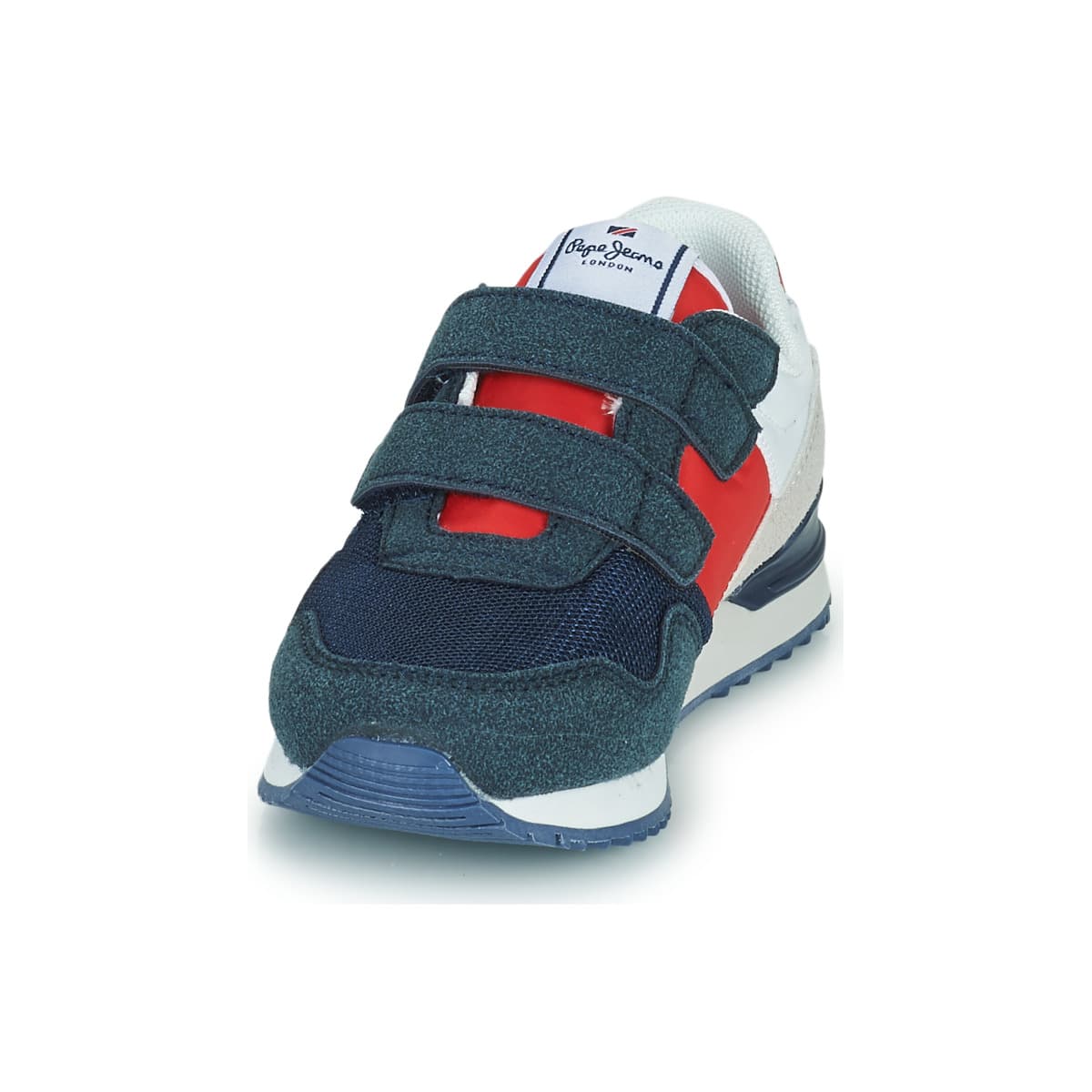 Boys' Sneakers Pepe Jeans Blue