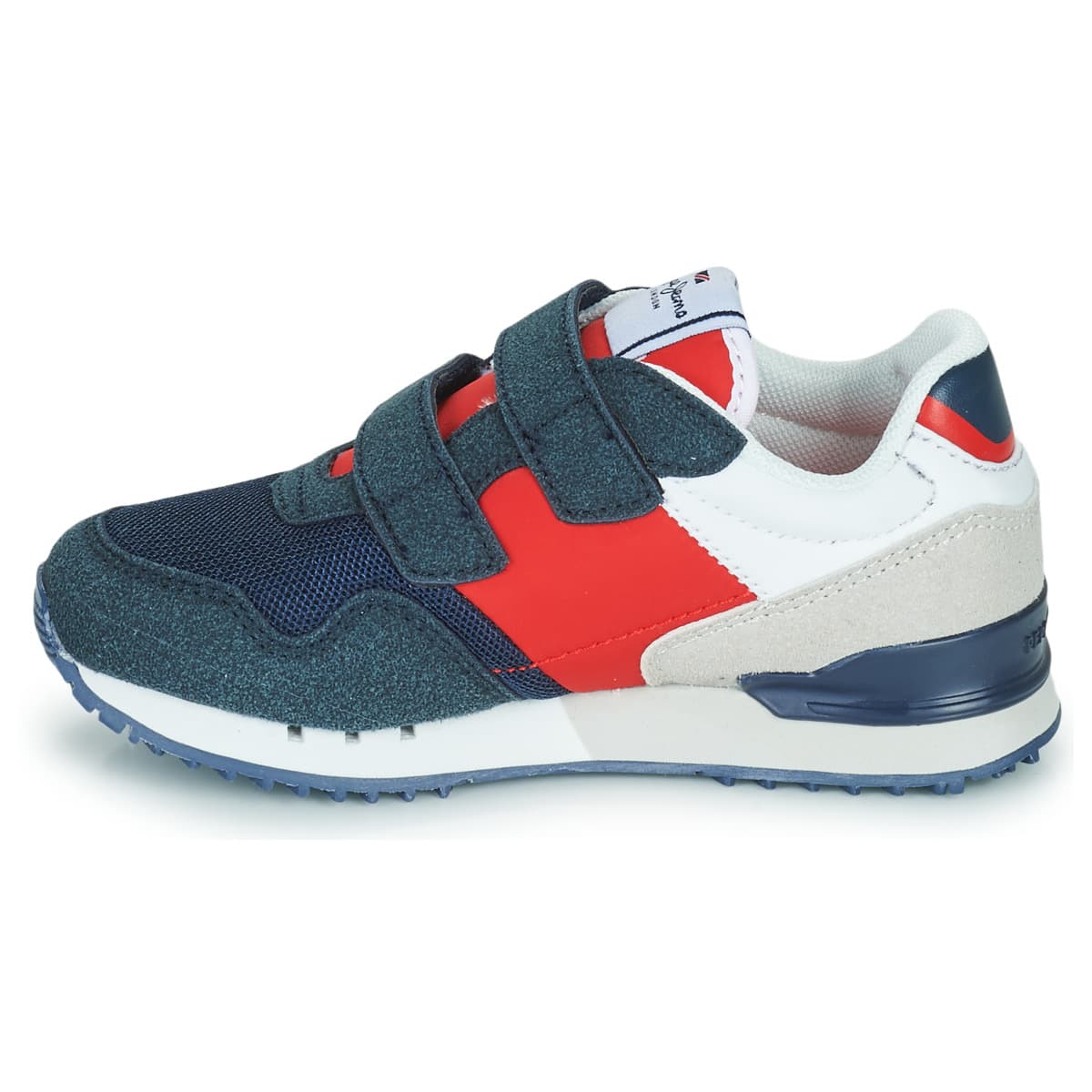 Boys' Sneakers Pepe Jeans Blue