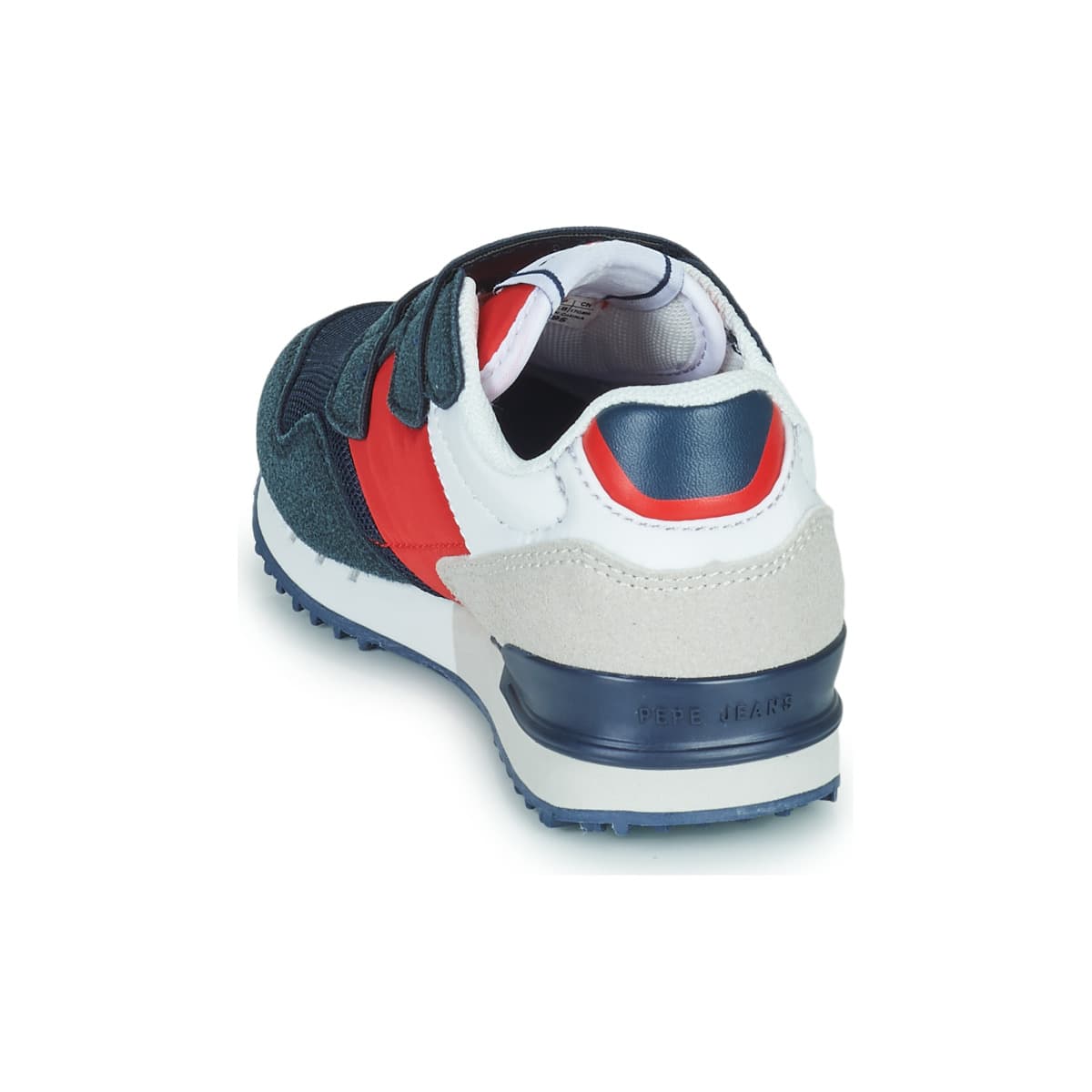 Boys' Sneakers Pepe Jeans Blue