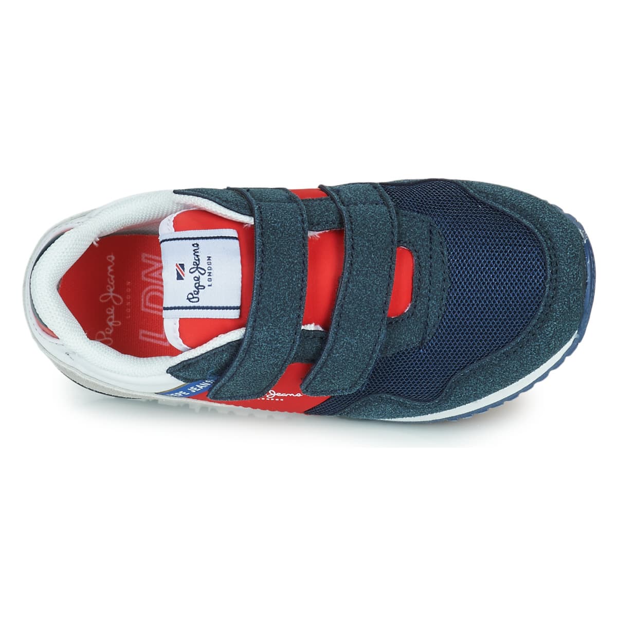 Boys' Sneakers Pepe Jeans Blue