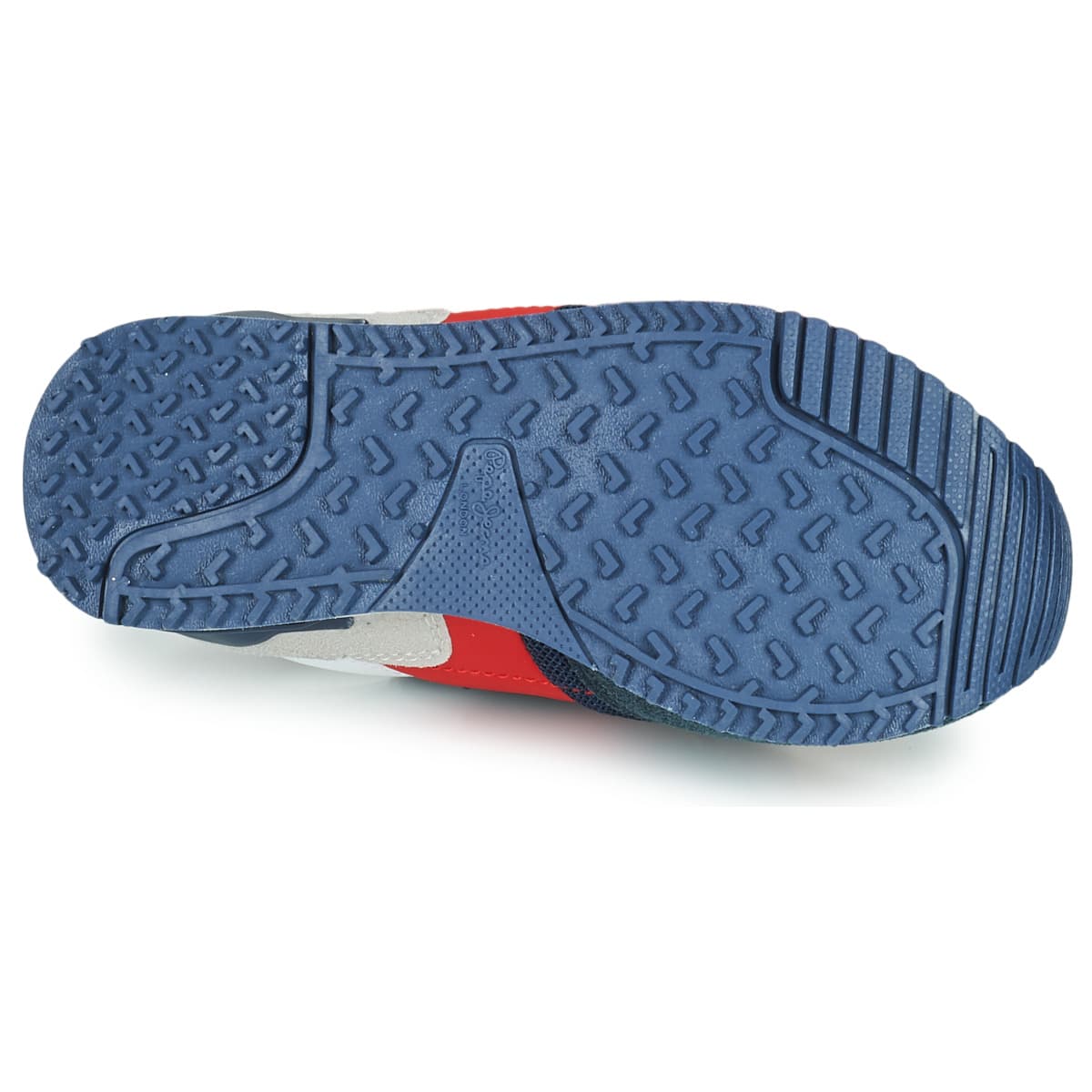 Boys' Sneakers Pepe Jeans Blue