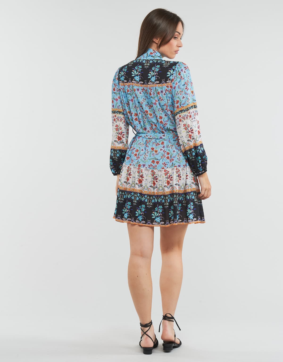 Women's Dresses Derhy Multicolor