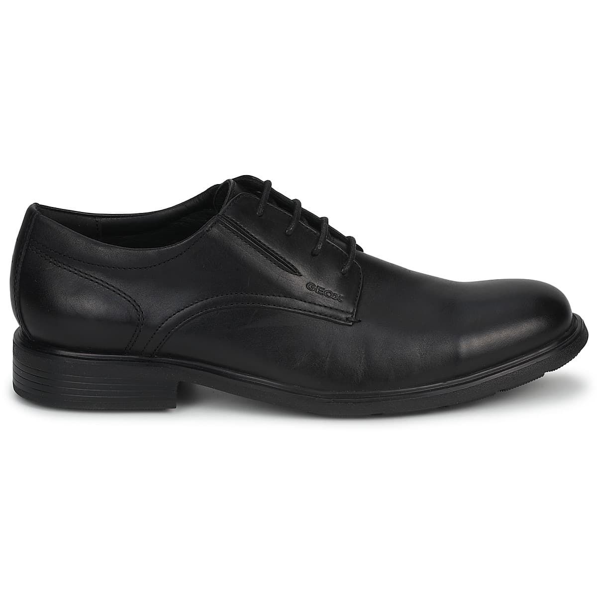 Men's Derby Shoes Geox Black
