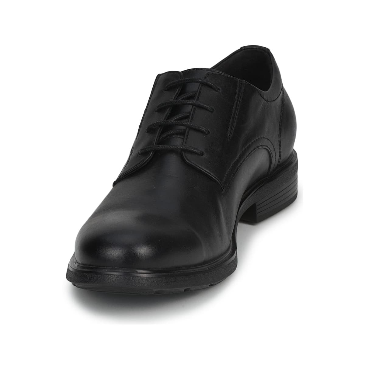 Men's Derby Shoes Geox Black