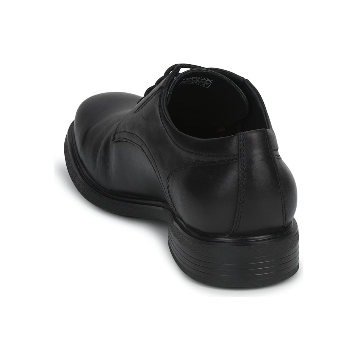 Men's Derby Shoes Geox Black