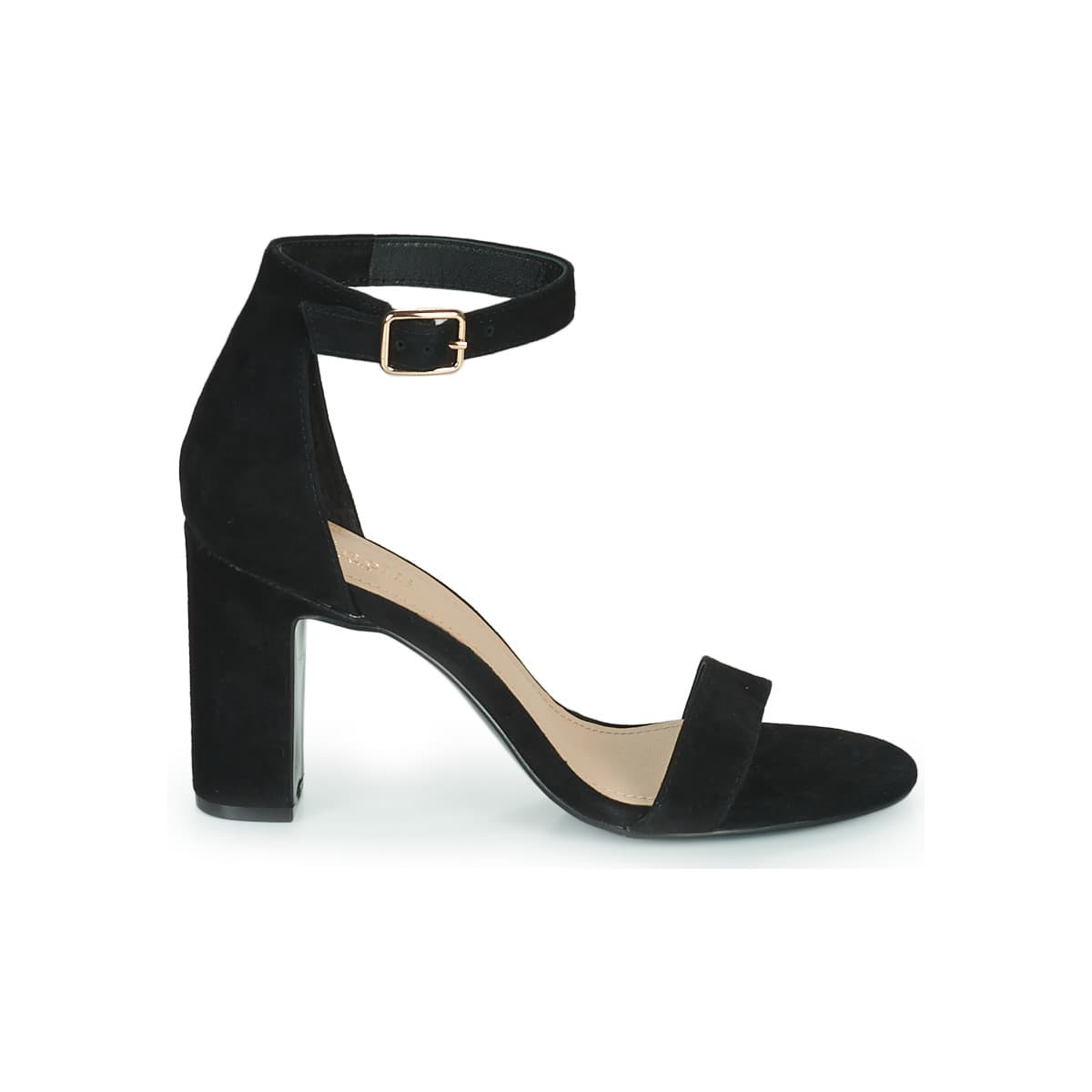 Women's Pumps Maison Minelli Black