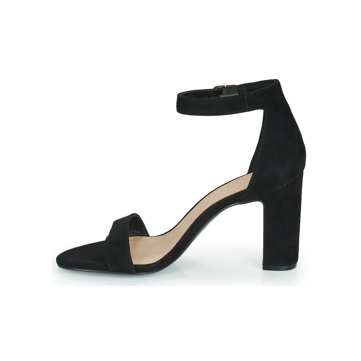 Women's Pumps Maison Minelli Black