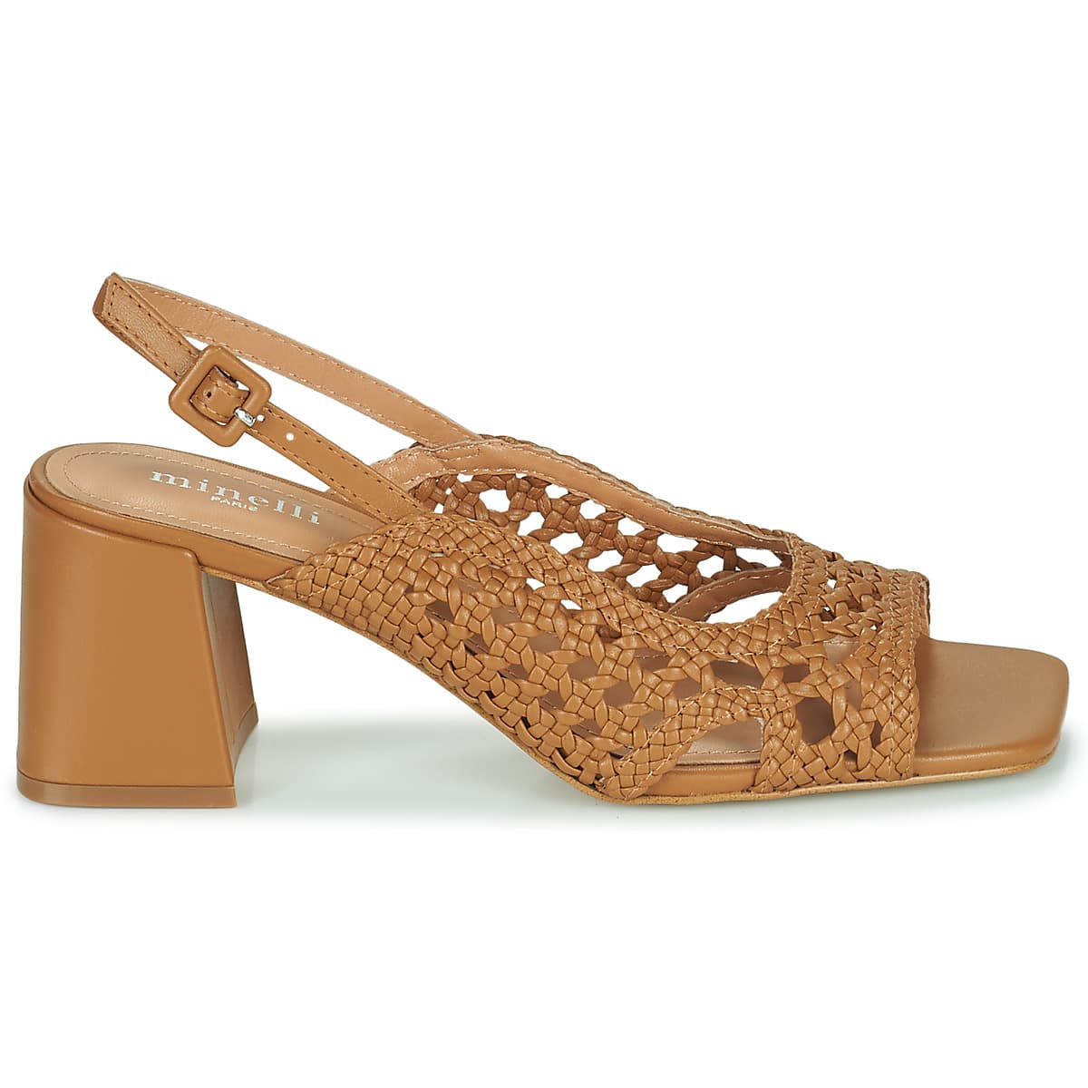 Women's Pumps Maison Minelli Beige