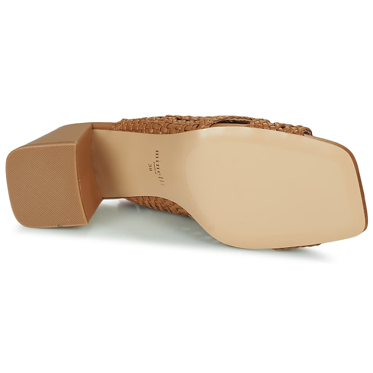 Women's Pumps Maison Minelli Beige