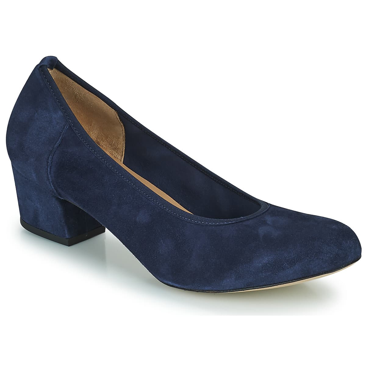 Women's Pumps Otess / Zoï Blue