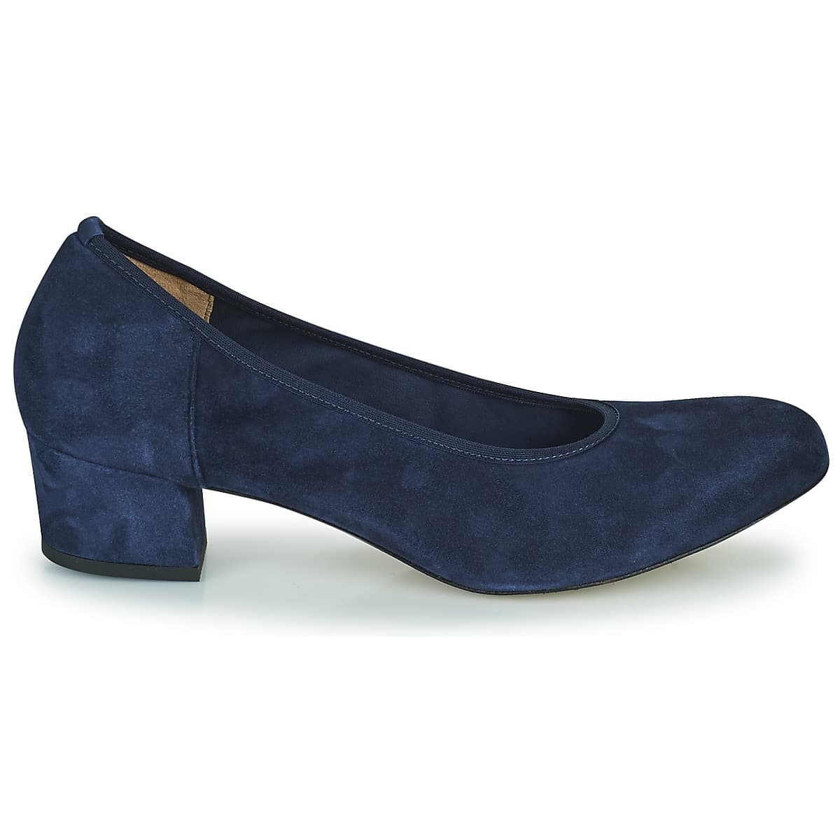 Women's Pumps Otess / Zoï Blue