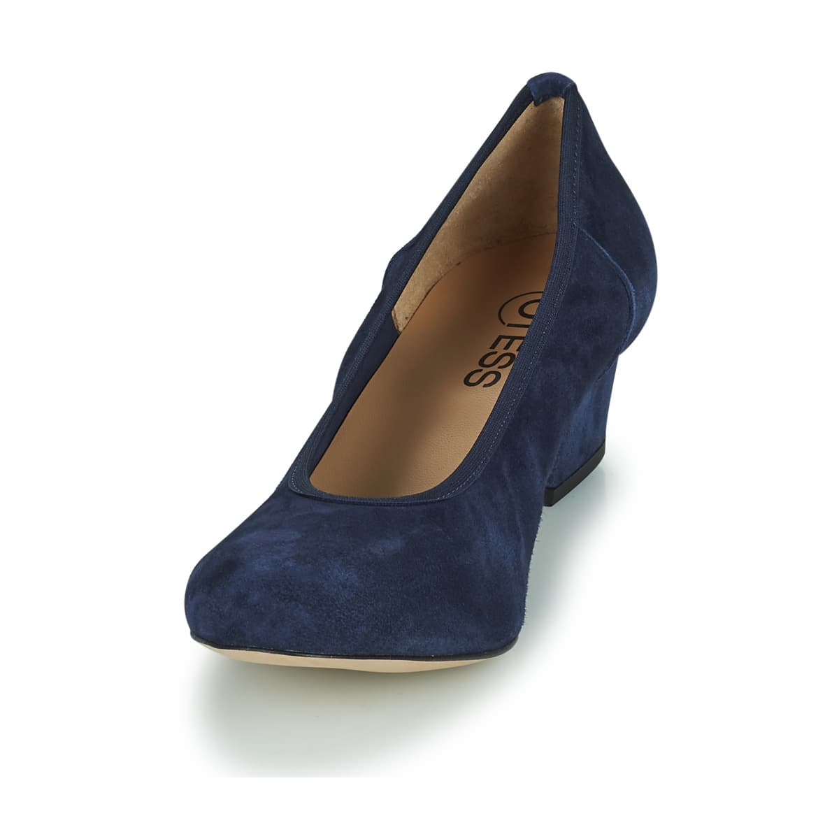 Women's Pumps Otess / Zoï Blue