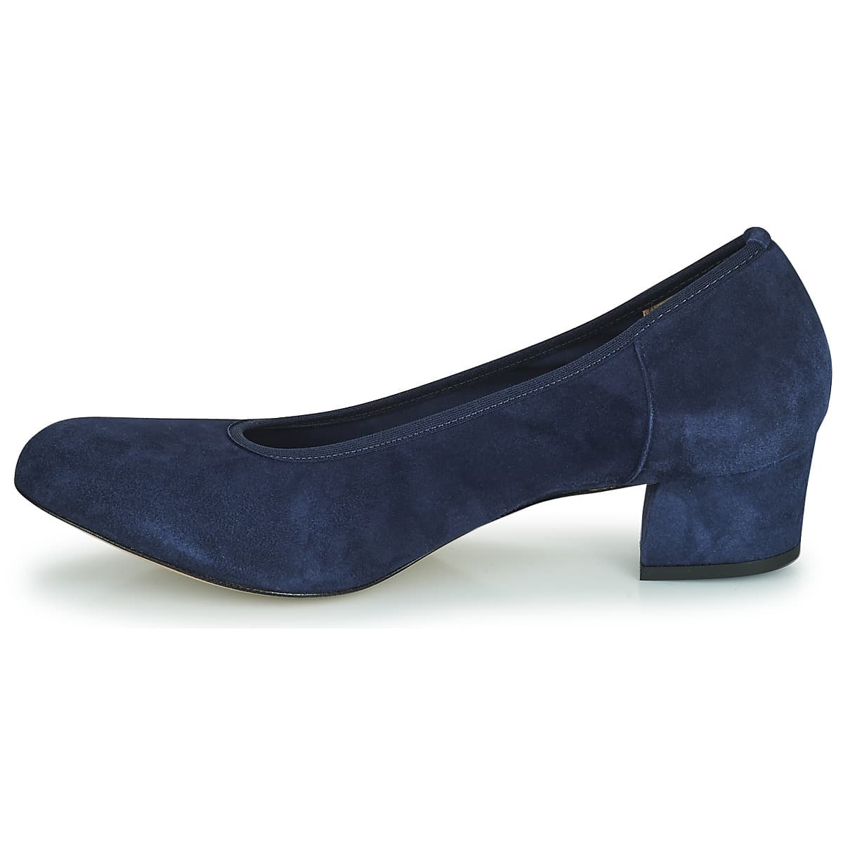 Women's Pumps Otess / Zoï Blue