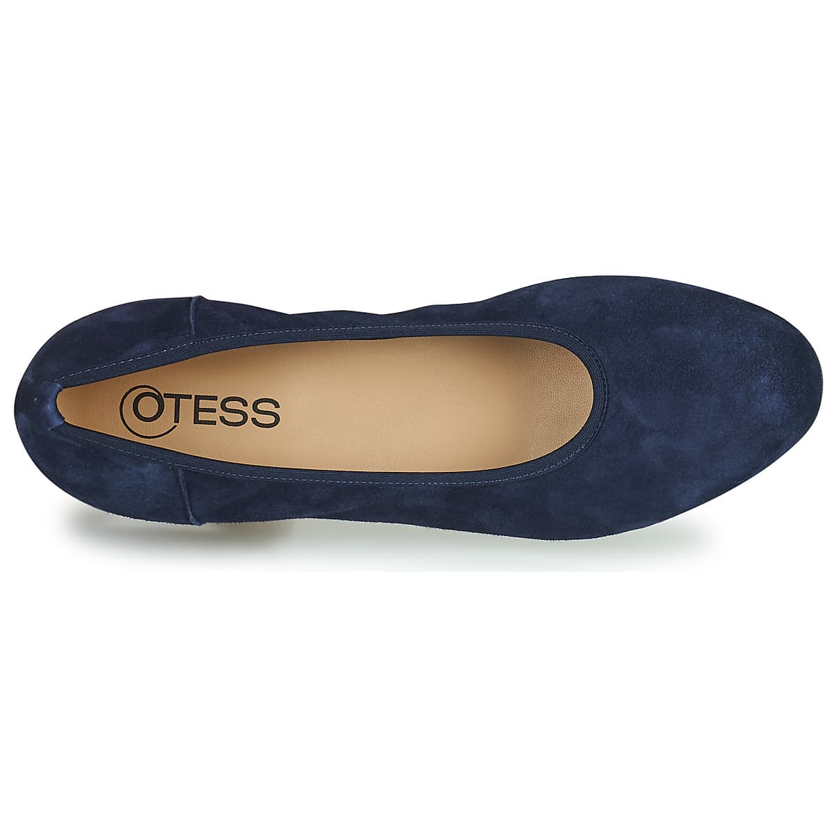 Women's Pumps Otess / Zoï Blue