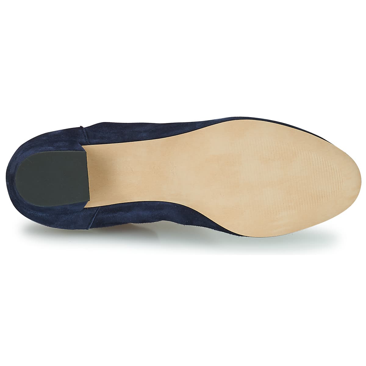 Women's Pumps Otess / Zoï Blue