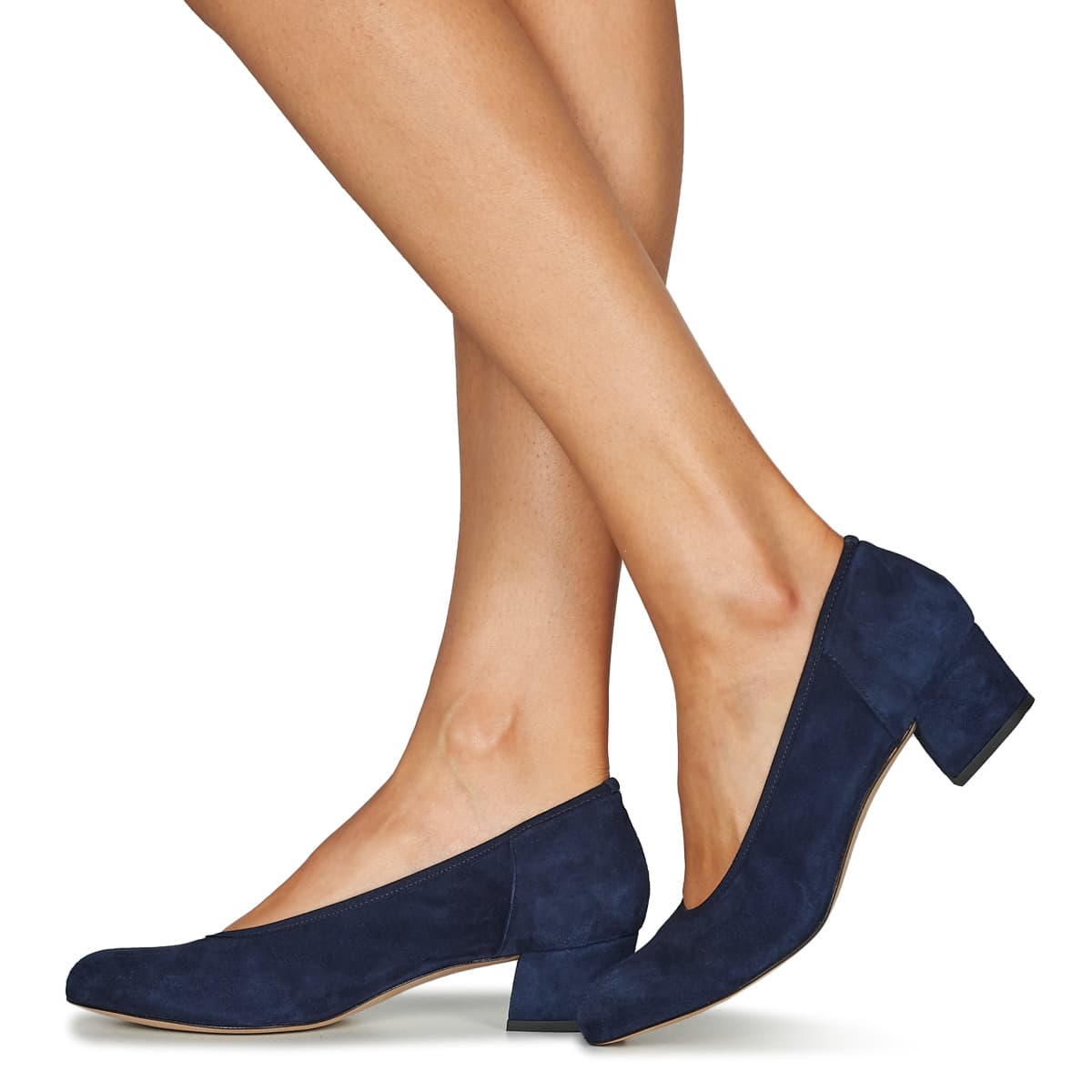 Women's Pumps Otess / Zoï Blue