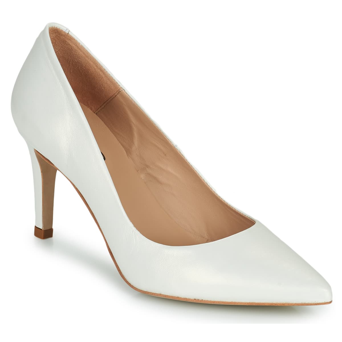 Women's Pumps Otess / Zoï Beige
