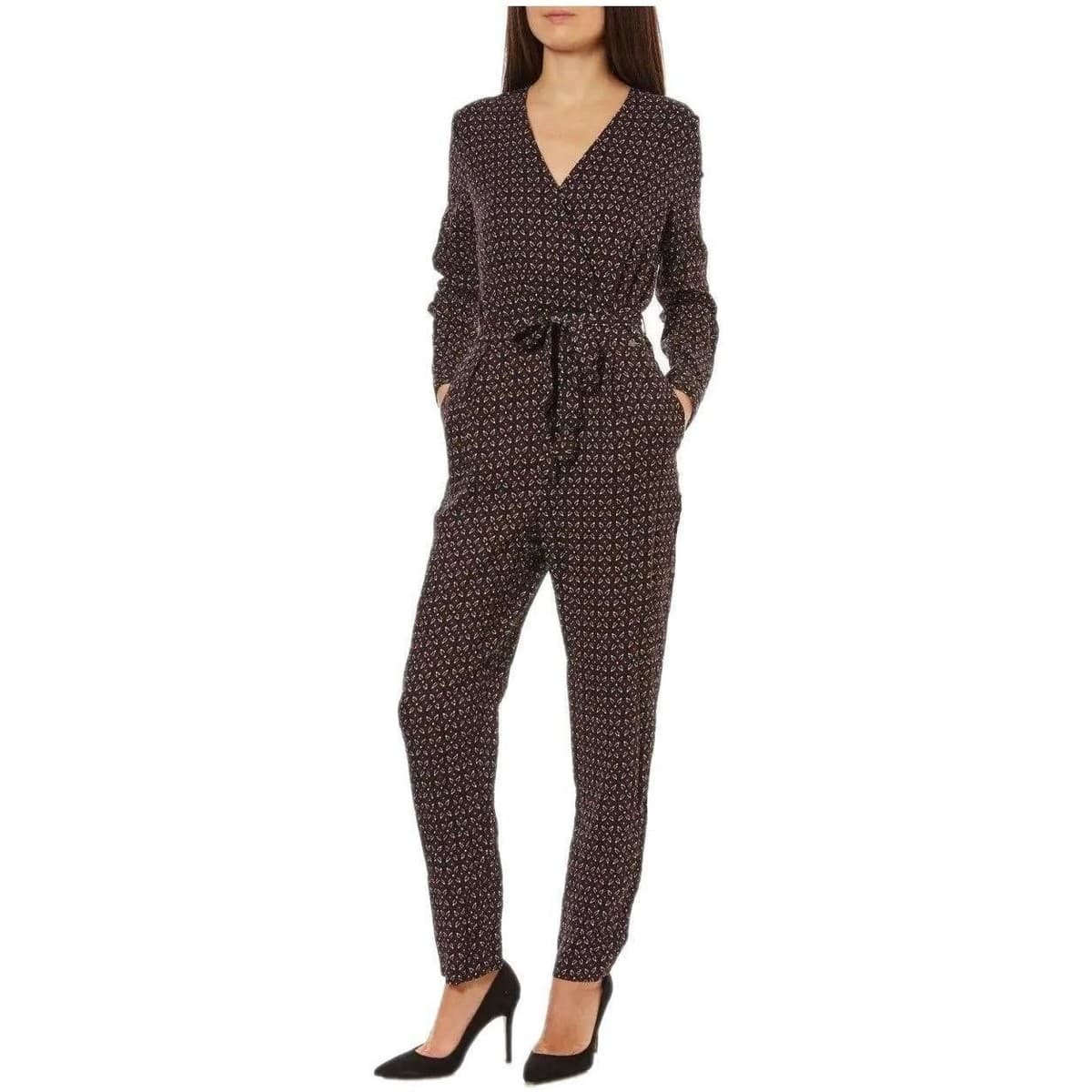 Women's Dresses Pepe Jeans Black