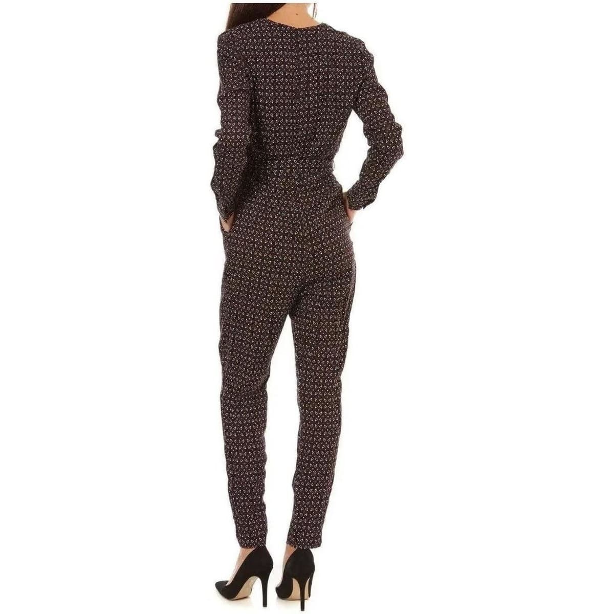 Women's Dresses Pepe Jeans Black