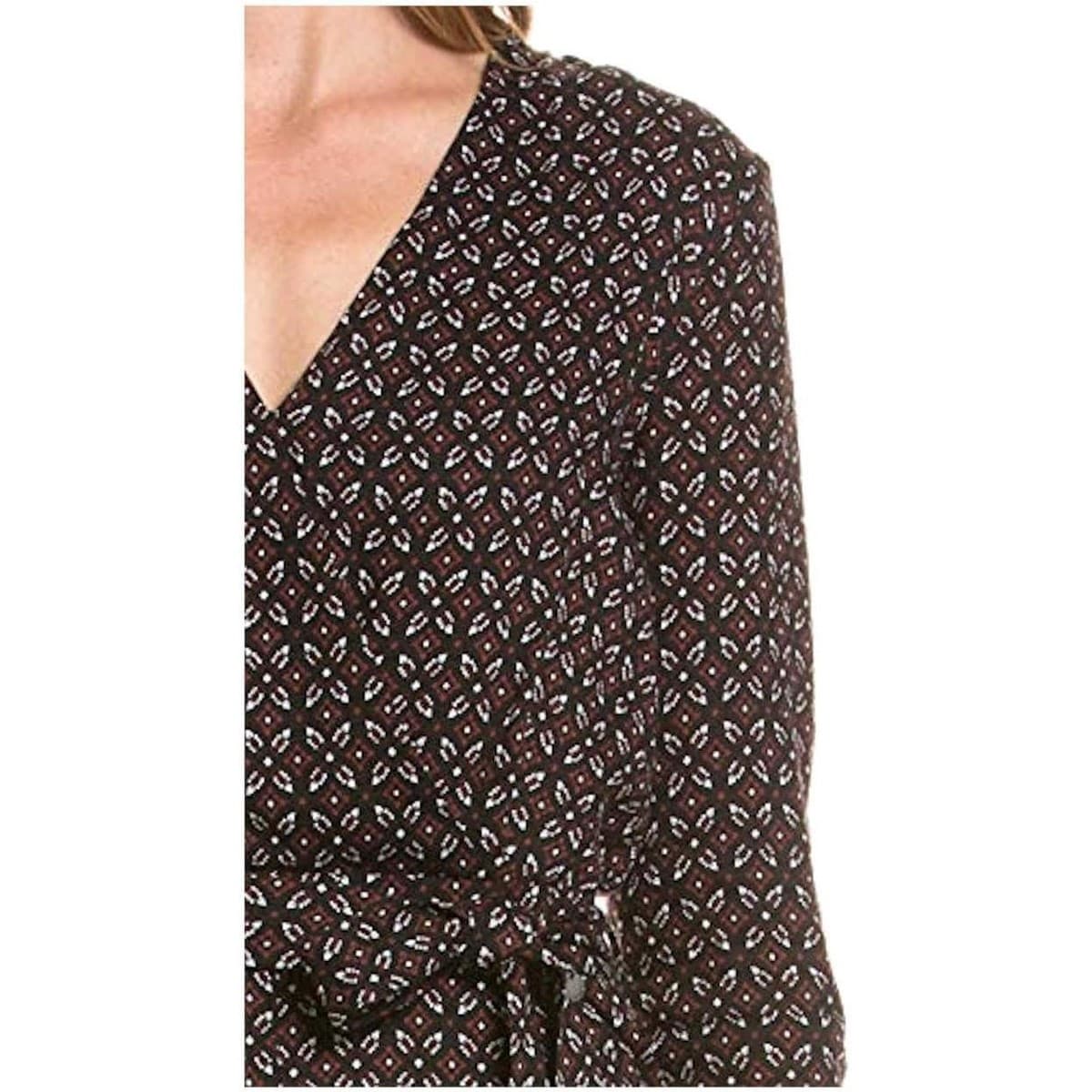 Women's Dresses Pepe Jeans Black