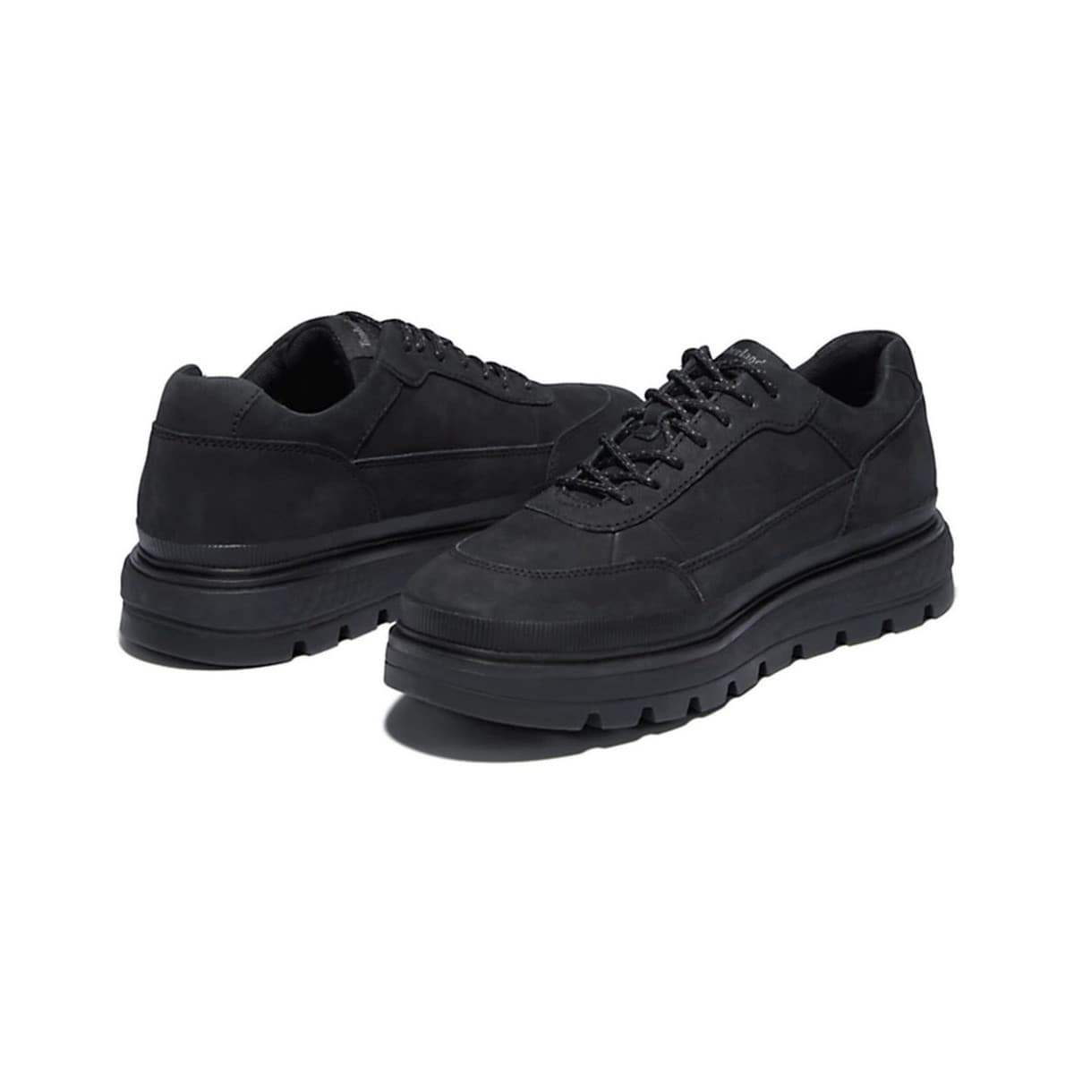 Women's Dress Shoes Timberland Black