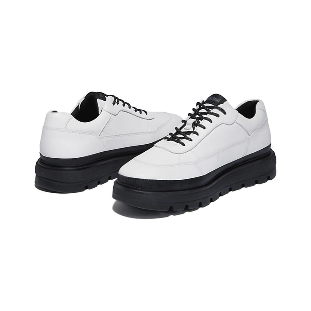 Women's Dress Shoes Timberland White
