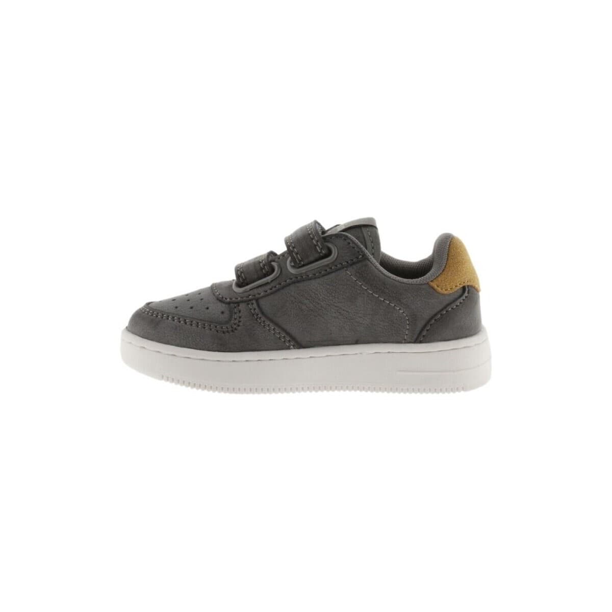Girls' Sneakers Victoria Gray