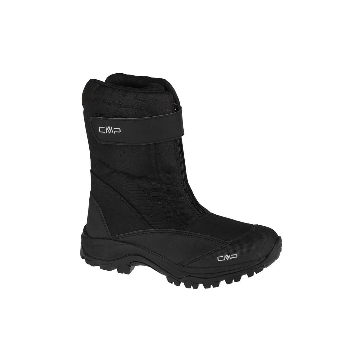 Men's Boots CMP Black