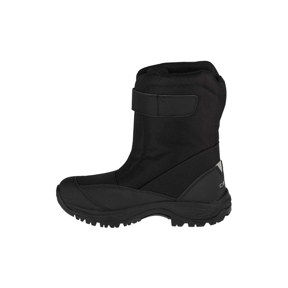 Men's Boots Cmp Black