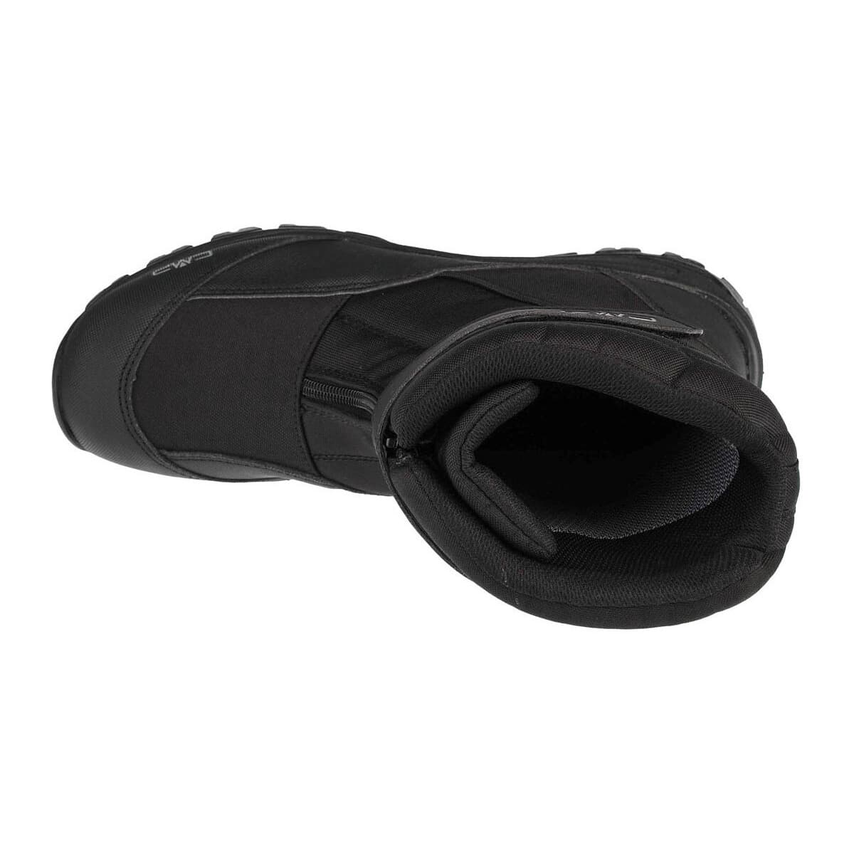Men's Boots Cmp Black