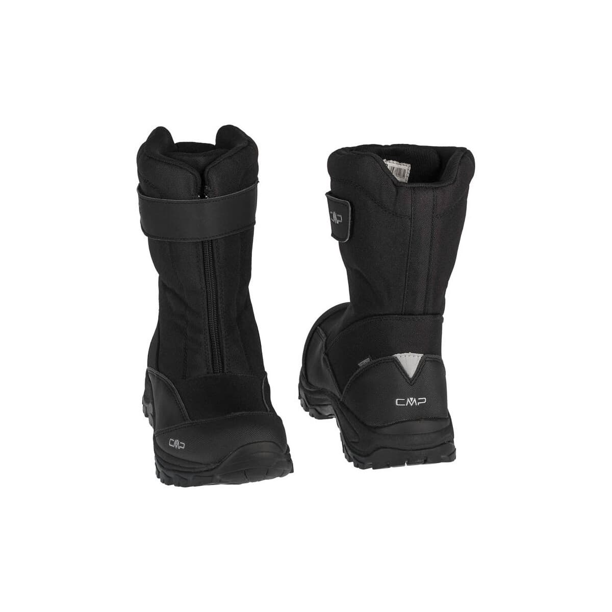 Men's Boots Cmp Black