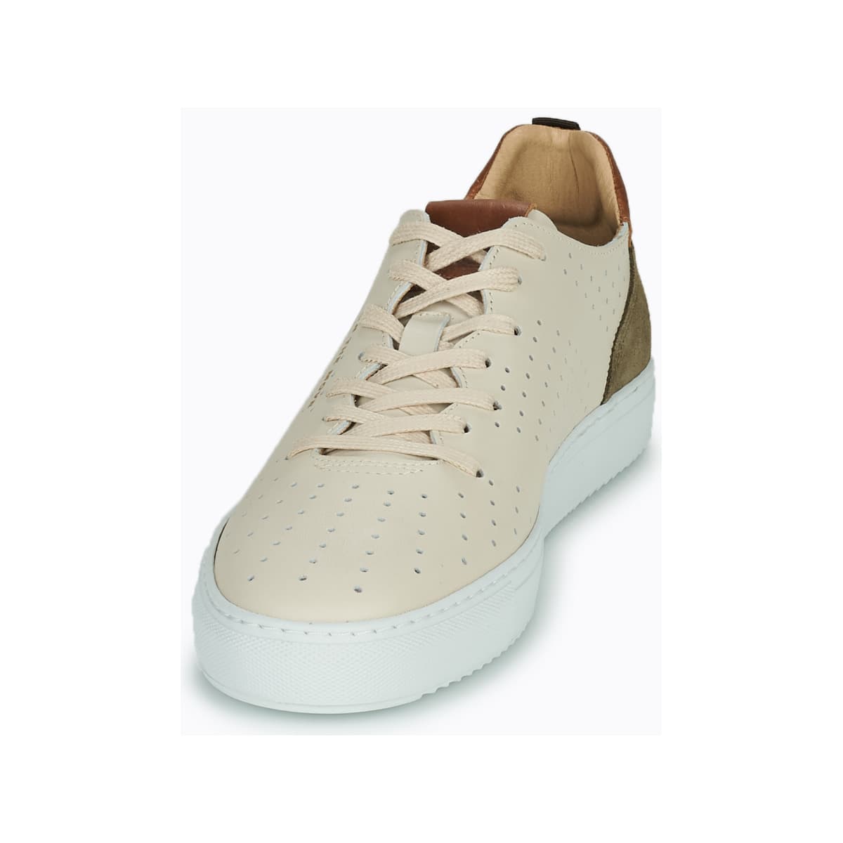 Men's Sneakers Carlington Beige