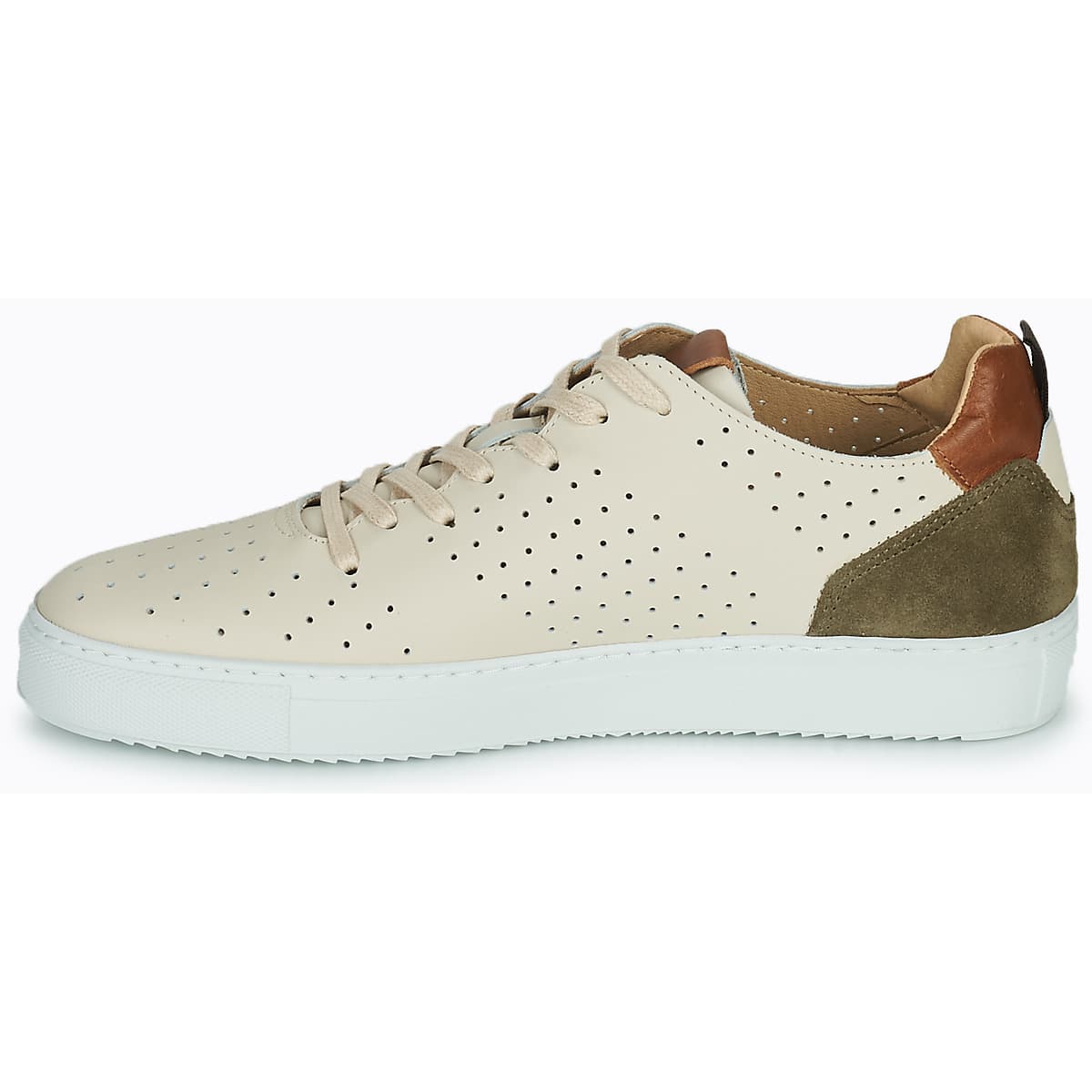 Men's Sneakers Carlington Beige